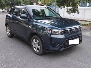 Mahindra XUV300 Mahindra XUV300 W6 Diesel BSVI