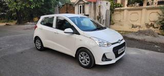 Hyundai Grand i10 2016-2017 Hyundai Grand i10 Sportz