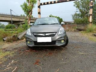 Maruti Swift Dzire 2015-2017 Maruti Swift Dzire VDI