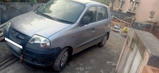 Hyundai Santro Xing Hyundai Santro Xing Base