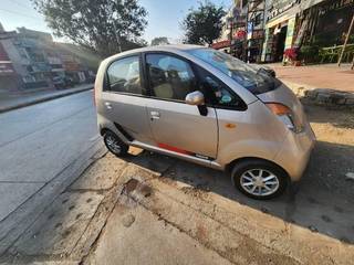 Tata Nano 2012-2017 Tata Nano LX