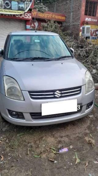 Maruti Swift Dzire 2008-2012 Maruti Swift Dzire VXi