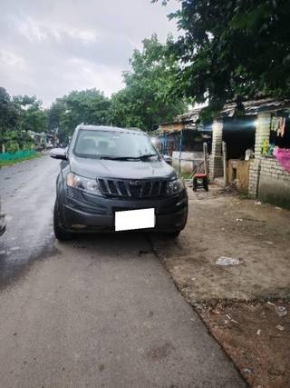 Mahindra XUV500 2011-2015 Mahindra XUV500 W6 2WD