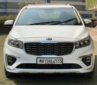 Kia Carnival 2020-2023 Kia Carnival Prestige 6 STR