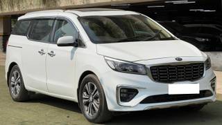 Kia Carnival 2020-2023 Kia Carnival Prestige 6 STR