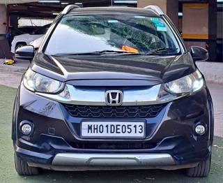 Honda WRV 2017-2020 Honda WR-V i-DTEC VX