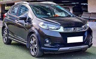 Honda WRV 2017-2020 Honda WR-V i-DTEC VX