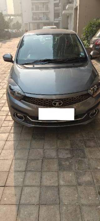 Tata Tigor 2017-2020 Tata Tigor XZ Plus