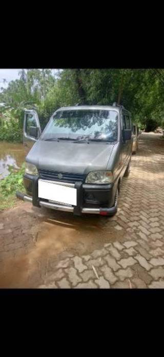 Maruti Eeco Maruti Eeco 7 Seater Standard BSIV