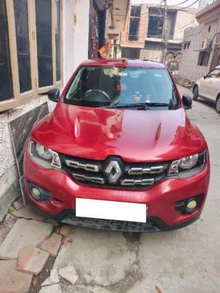 Renault KWID Renault KWID RXL BSIV