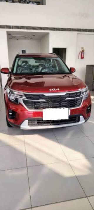 Kia Seltos Kia Seltos HTK Plus Turbo iMT