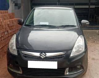 Maruti Swift 2014-2021 Maruti Swift ZXI BSIV