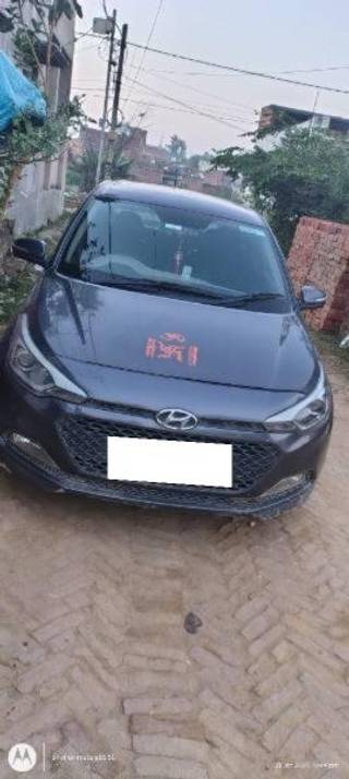 Hyundai i20 2015-2017 Hyundai i20 Asta Option 1.4 CRDi