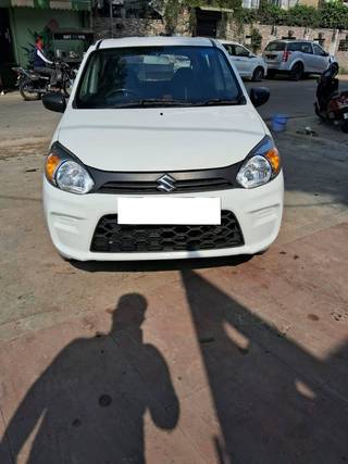 Maruti Alto 800 Maruti Alto 800 VXI BSVI