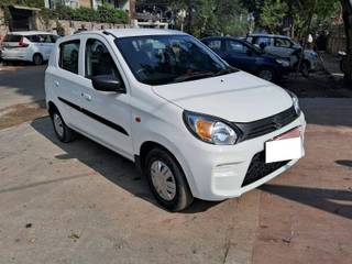 Maruti Alto 800 Maruti Alto 800 VXI BSVI