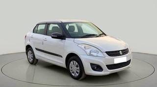 Maruti Swift Dzire 2011-2014 Maruti Swift Dzire VXI