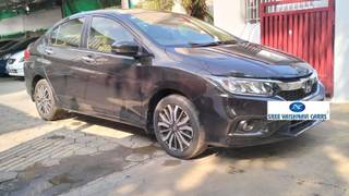 Honda City 2015-2017 Honda City i DTec VX