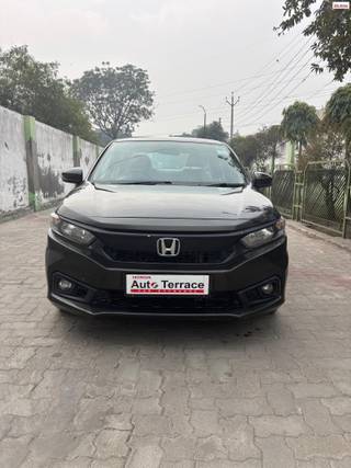 Honda Amaze 2016-2021 Honda Amaze S Diesel