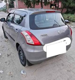 Maruti Swift 2010-2014 Maruti Swift VDI