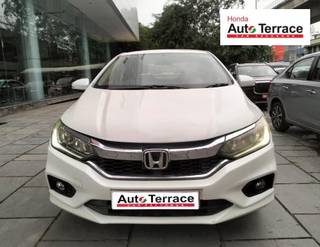 Honda City 2011-2013 Honda City V MT AVN