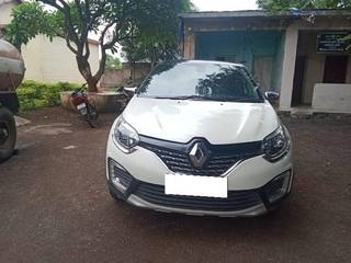 Renault Captur Renault Captur 1.5 Diesel RXT