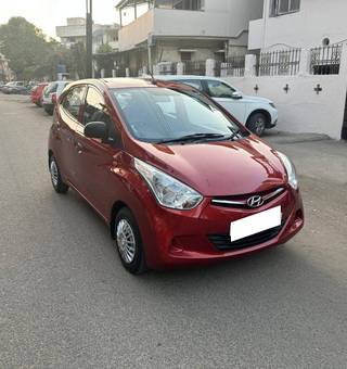 Hyundai EON Hyundai EON D Lite Plus