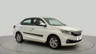 Honda Amaze 2016-2021 Honda Amaze V Petrol BSIV