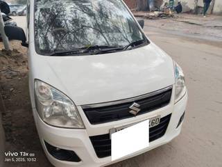 Maruti Wagon R 2013-2022 Maruti Wagon R KREST