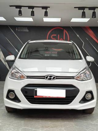 Hyundai i10 Hyundai i10 Asta