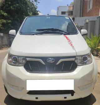 Mahindra e2o Plus Mahindra e2o Plus P6