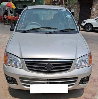 Maruti Alto K10 2010-2014 Maruti Alto K10 2010-2014 VXI