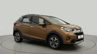 Honda WRV 2017-2020 Honda WR-V i-VTEC VX