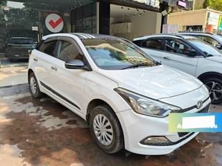 Hyundai i20 2015-2017 Hyundai i20 Sportz 1.4 CRDi