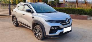 Renault Kiger 2021-2023 Renault Kiger RXZ