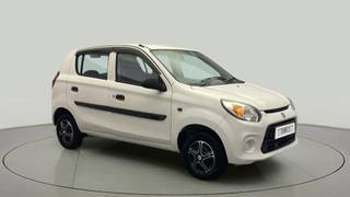 Maruti Alto 800 Maruti Alto 800 LXI