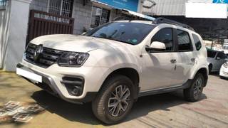 Renault Duster Renault Duster RXS Option CVT BSIV