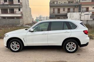 BMW X5 2014-2019 BMW X5 xDrive 30d