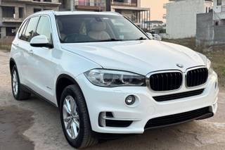 BMW X5 2014-2019 BMW X5 xDrive 30d