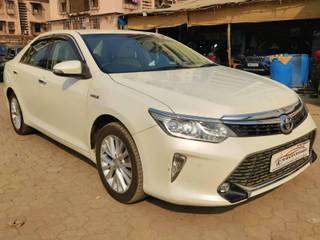 Toyota Camry 2015-2022 Toyota Camry 2.5 Hybrid