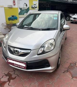 Honda Brio 2013-2016 Honda Brio S MT