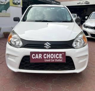 Maruti Alto 800 Maruti Alto 800 LXI