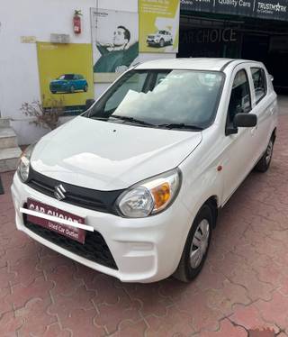 Maruti Alto 800 Maruti Alto 800 LXI