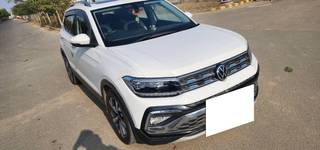 Volkswagen Taigun Volkswagen Taigun 1.0 TSI Topline BSVI