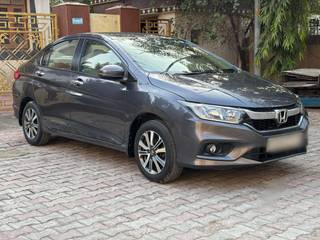 Honda City 2015-2017 Honda City i VTEC V