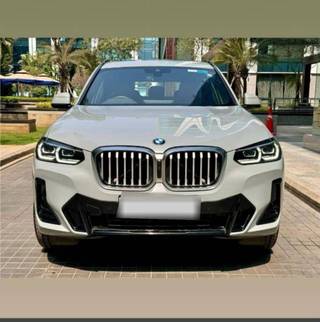 BMW X3 M BMW X3 M xDrive