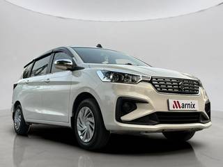 Maruti Ertiga 2015-2022 Maruti Ertiga VXI