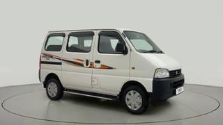 Maruti Eeco Maruti Eeco 5 Seater AC BSIV