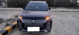 MG Hector MG Hector Smart Pro