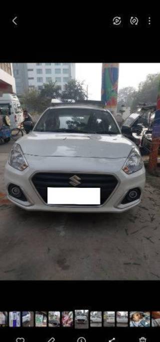 Maruti Swift Dzire Tour Maruti Swift Dzire Tour S CNG (O)