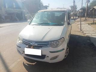 Chevrolet Enjoy Chevrolet Enjoy 1.3 TCDi LT 7